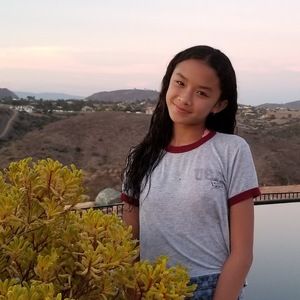 Meet your Posher, Jacqueline